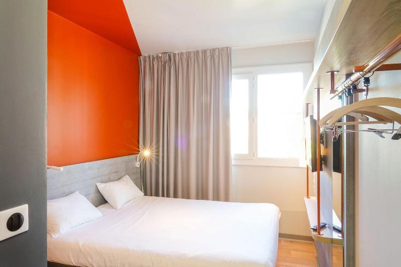 Ibis Budget Aubenas Exterior foto